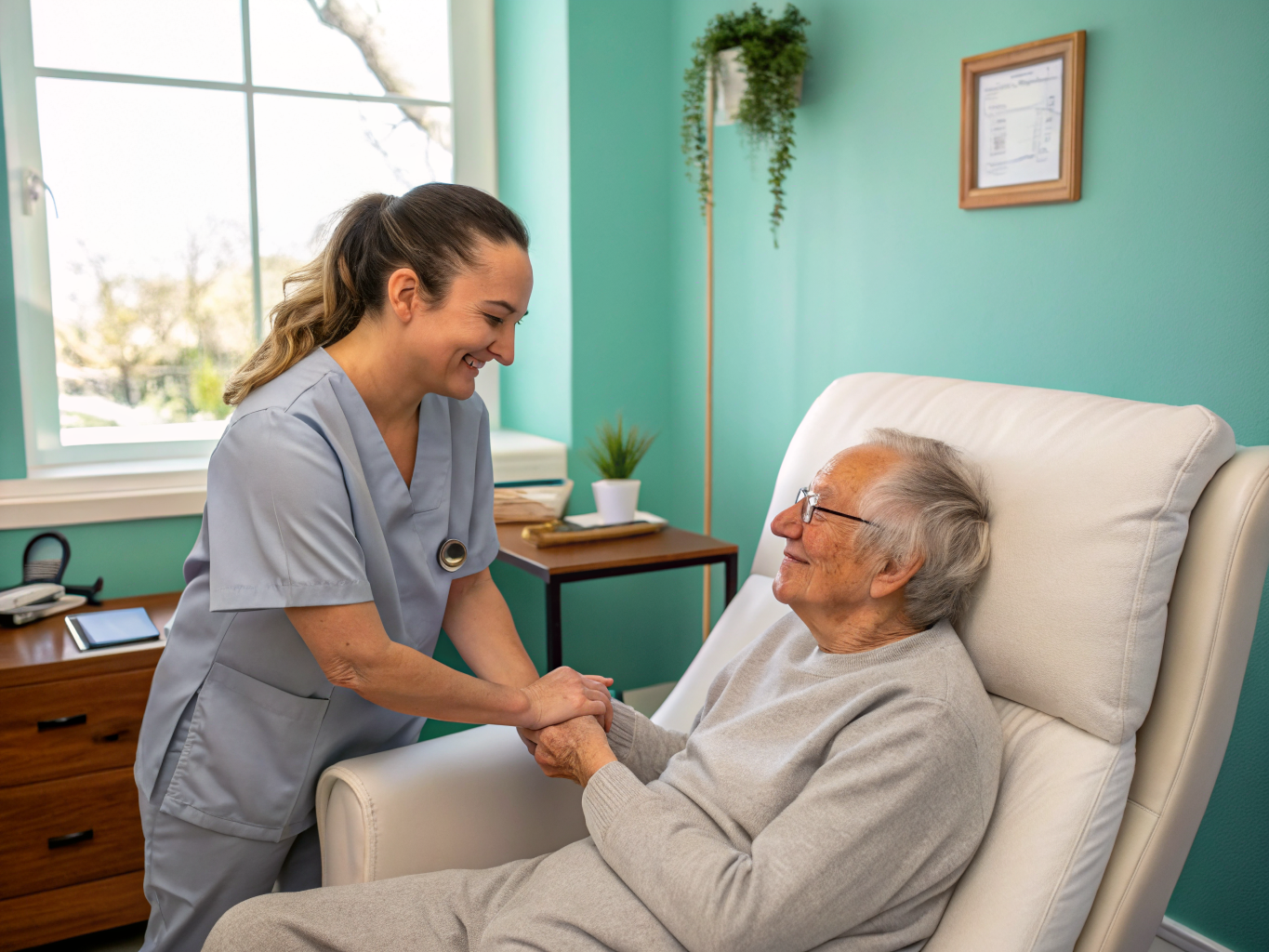 NeuroFamily Compassionate Care