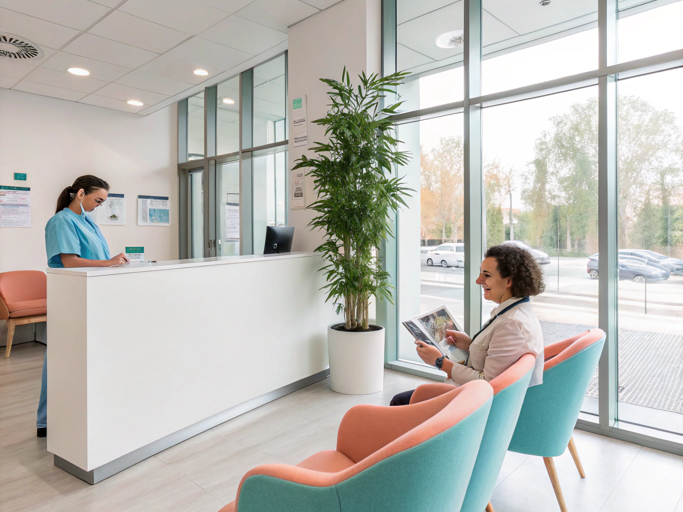 Family-Centered Consultation