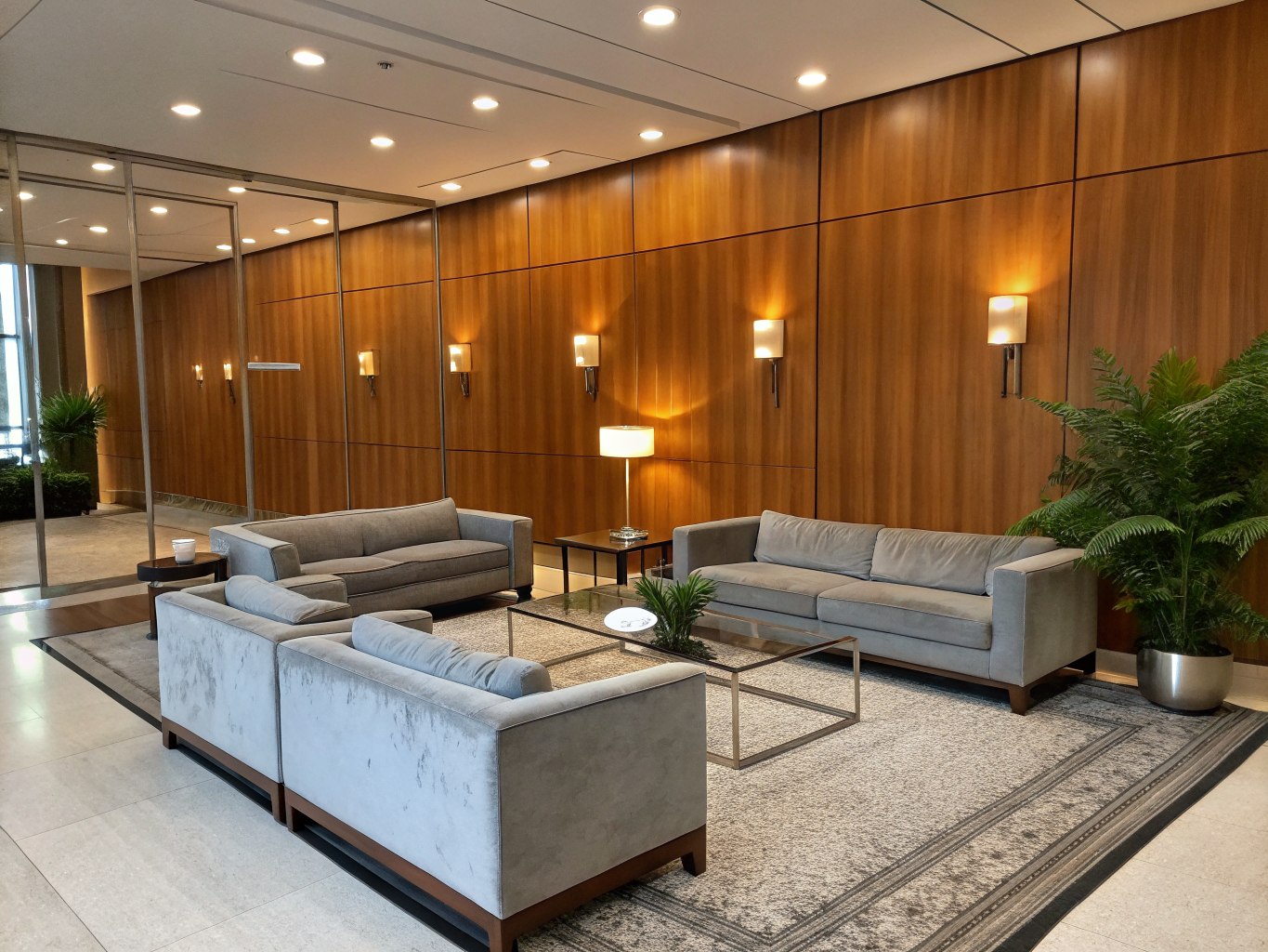 Compassionate Recovery