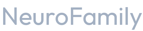 NeuroFamily Logo