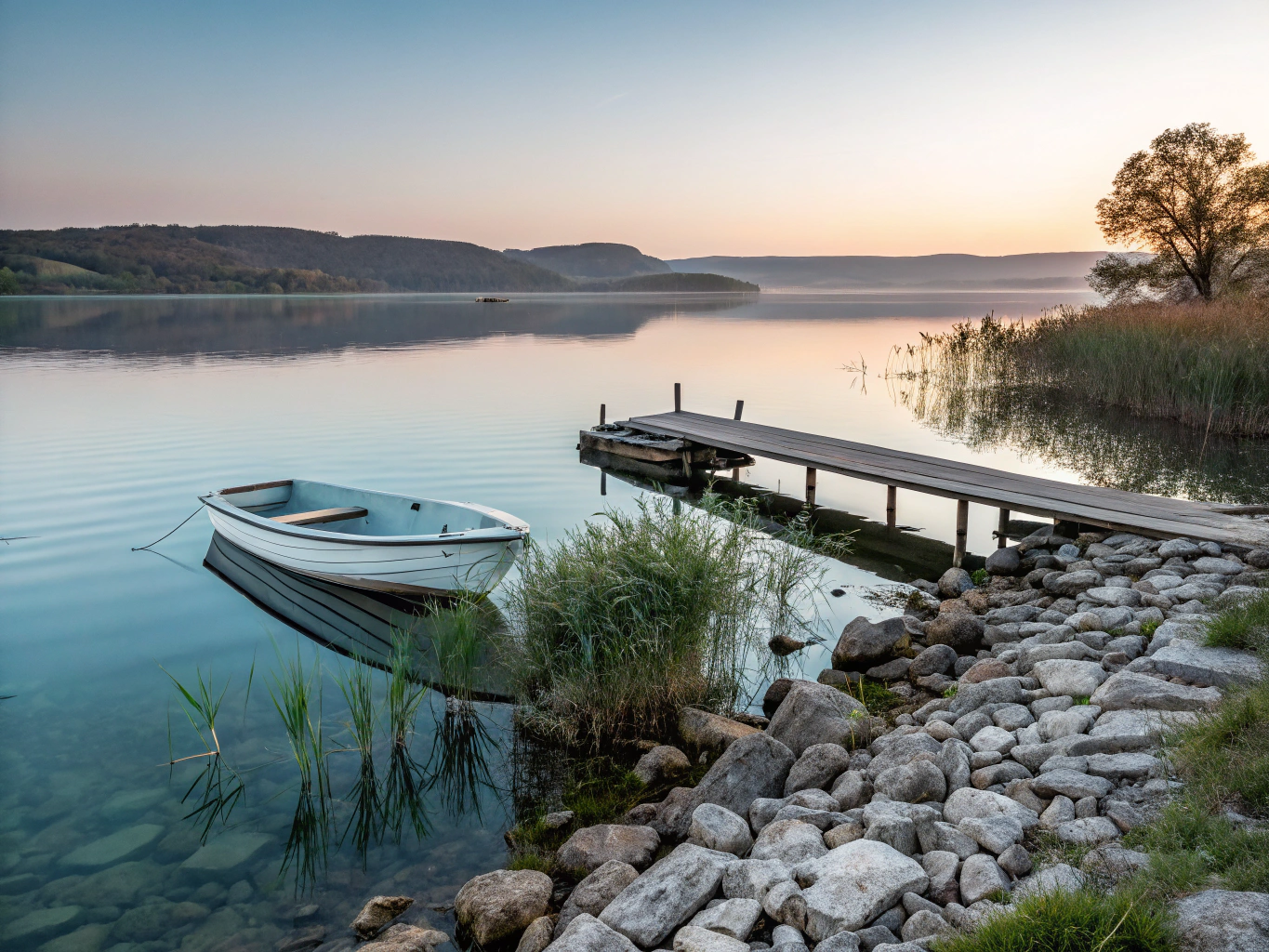 Abstract background for Linda K.'s recovery journey